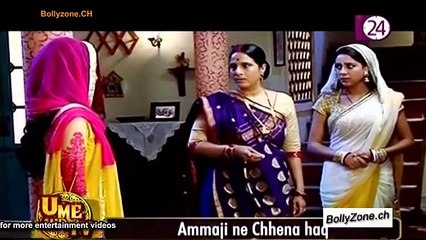 Sagarika Ki Phir Hui Beizzati!! - Haum Hain Na - 18th Dec 2014