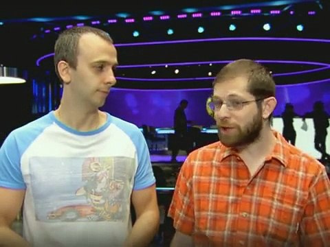 9-й сезон EPT в Монте-Карло. Гранд-финал. Эпизод 10