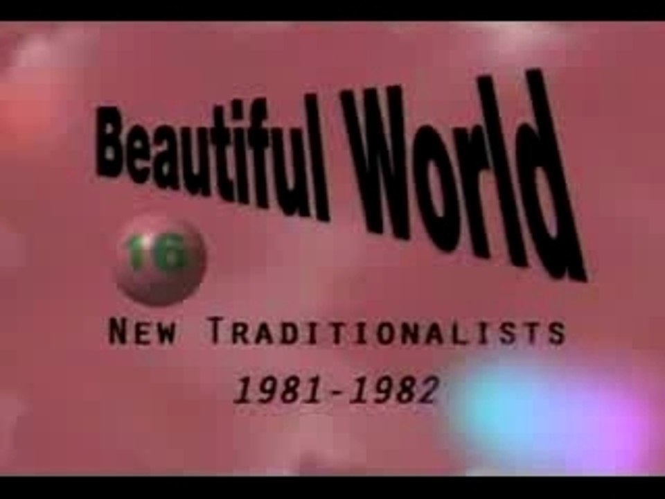 Devo-Beautiful World