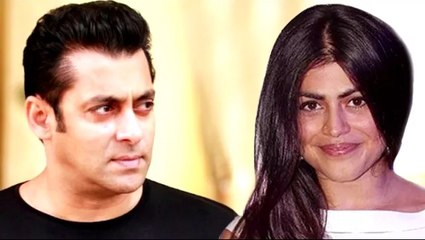Salman Khan Can Stop RAPES In India - Shenaz Treasurywala