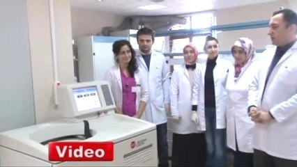 Kardiyolojide Devrim Niteliğinde Çalışma