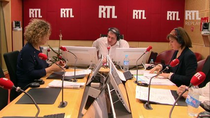 Alba Ventura : "Devine qui vient dîner ce soir ?"