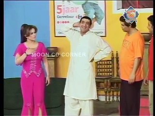 Mojan Hi Mojan Stage Drama Trailer
