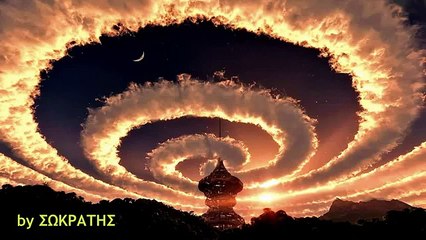 astral projection - nilaya ~~ by  ΣΩΚΡΑΤΗΣ