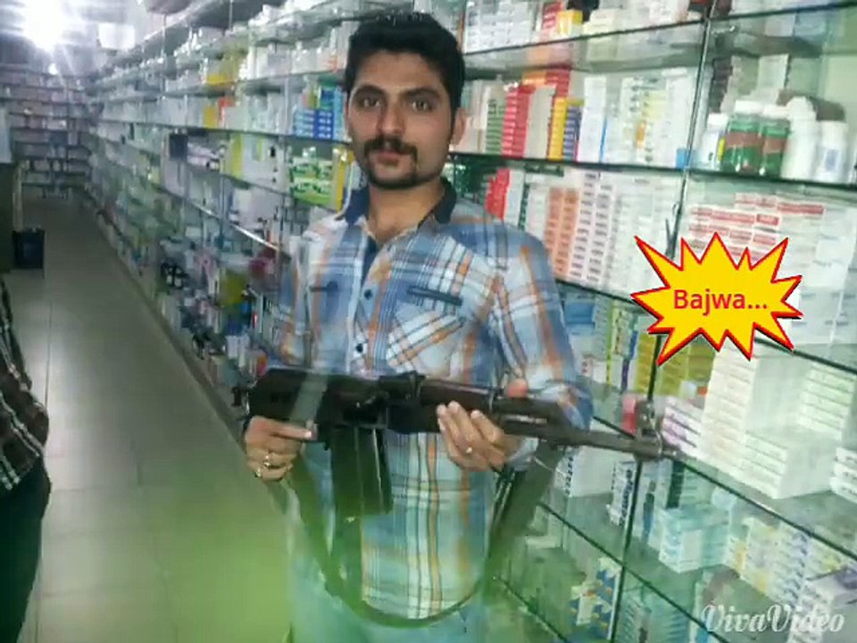 ki samjhaiye [Bajwa FunZone]