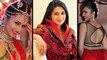Divyanka Tripathi's Top 5 Looks In 'Yeh Hai Mohabbatein'