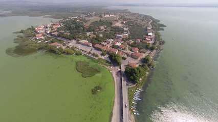 2.Bölge Müdürlüğü Av Koruma-Kontrol Çalışmaları