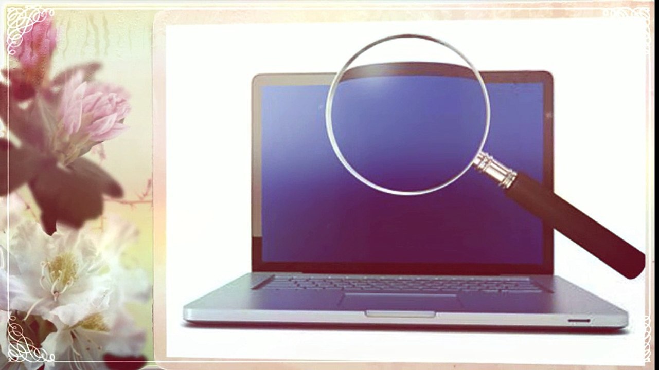 Monitor Computer Activity
