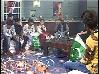 Salam Sindh 18.12.2014 part 1 of 6