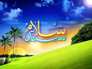 Salam Sindh 18.12.2014 part 5 of 6