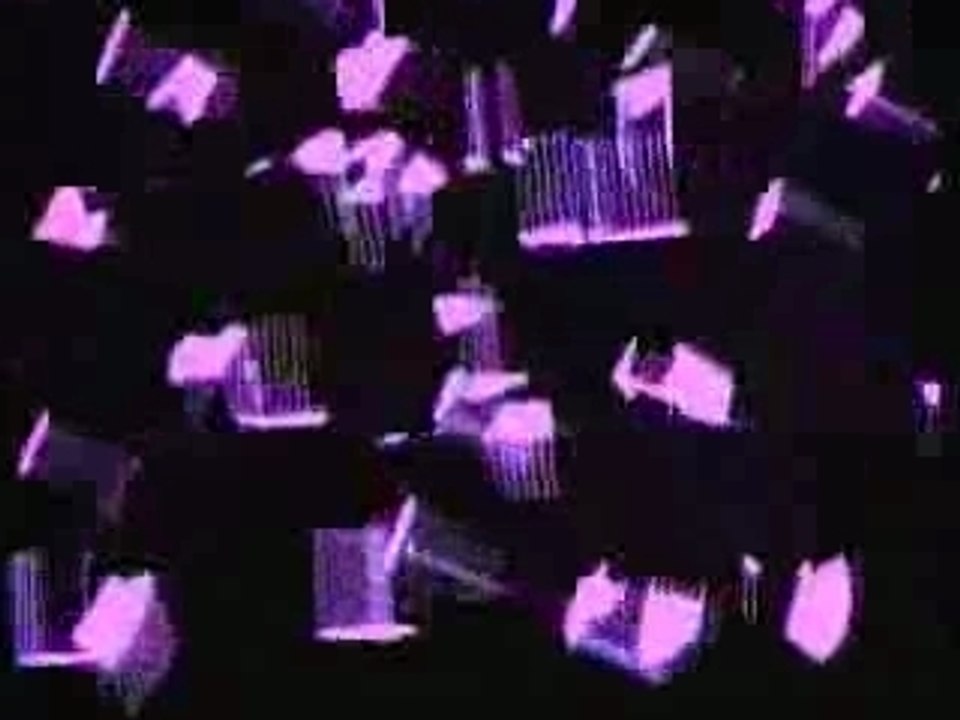 Devo-Time Out For Fun