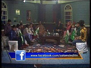 Salam Sindh 18.12.2014 part 6 of 6