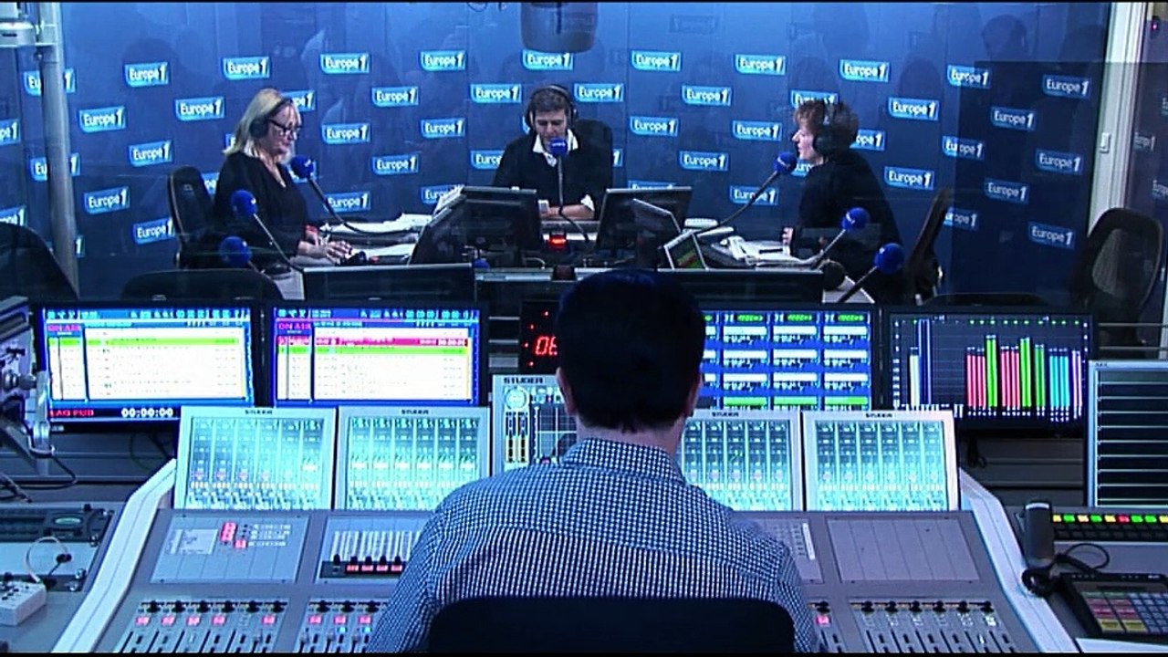 Nicolas Canteloup - Cuba va faire danser Juan Pedros Elkabbacha