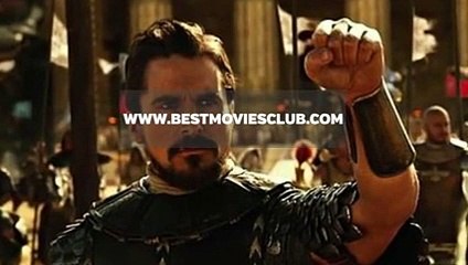 christian bale gods and kings - Review the exodus gods and kings - Review movie exodus gods and kings