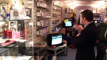 PlayStation 94Shop - PS4 20th Anniversary Shop UK