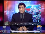 Aaj Geo News Kay Sath-17 Dec 2014-Part 1