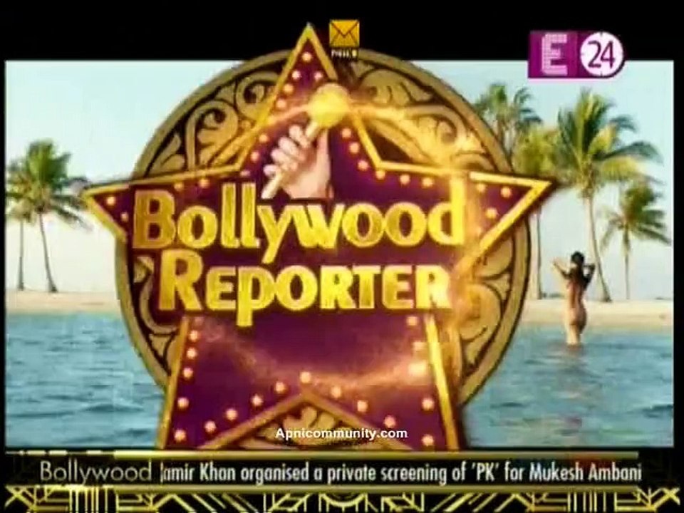 Priyanka Ki Nayi Kwahish 18th December 2014 www.apnicommunity.com