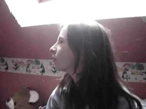 clara ki fait sa petite folle folle