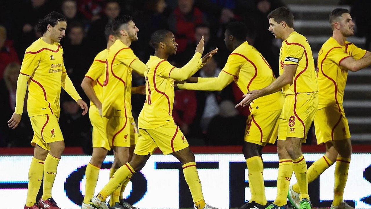 League Cup: Rodgers: 'Müssen jeden schlagen'