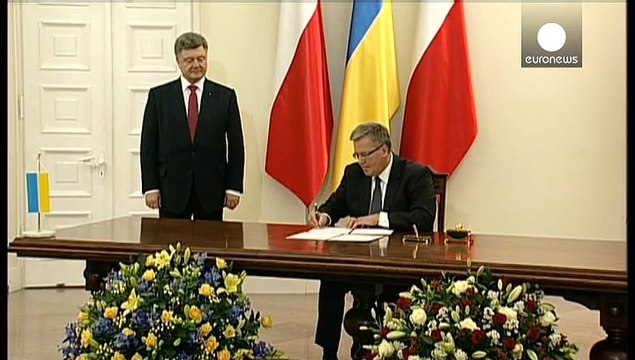 Kiev denuncia: crisi umanitaria Donbass causata dall'aggressione russa