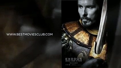 Review film exodus gods and kings - Review exodus gods and kings moses - Review exodus gods and kings full movie