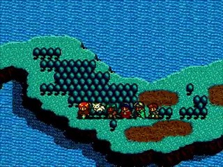 Lunar The Silver Star - Partie. 16