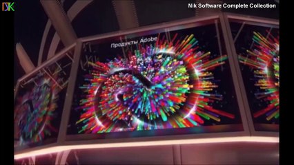 Плагины для Adobe Photoshop (Nik Software Complete Collection)