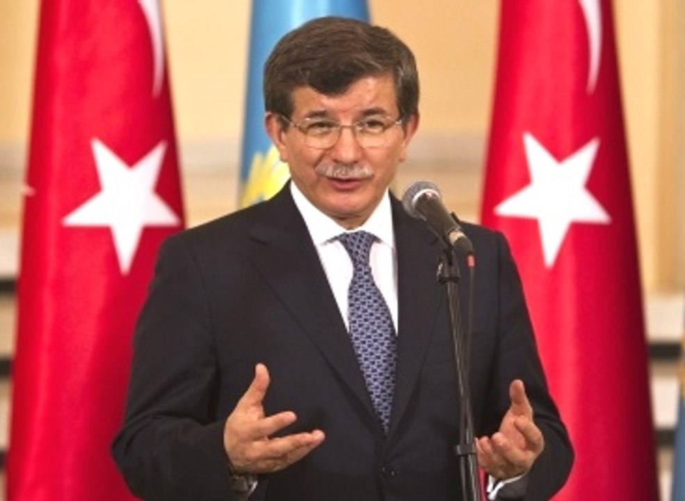 Başbakan Ekonomide Dönüşüm Programını Açıkladı