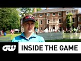 GW Inside The Game: ISPS Handa & Golf