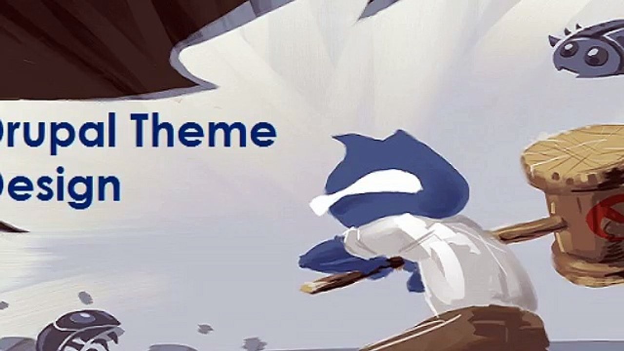 Top Drupal Web Development Services to Fulfill your Business Needs