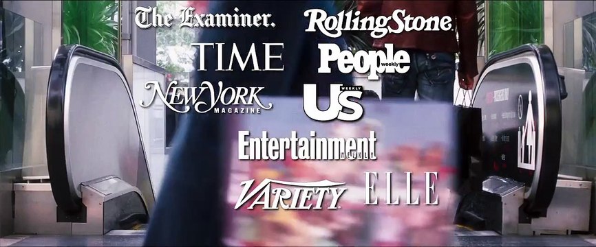 Crazy, Stupid, Love. - TV Spot Starts Friday #1