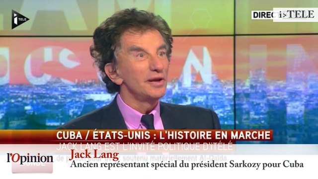 TextO’ : Les Etats-Unis renouent avec Cuba