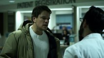 Contagion TV Spot - Now Playing