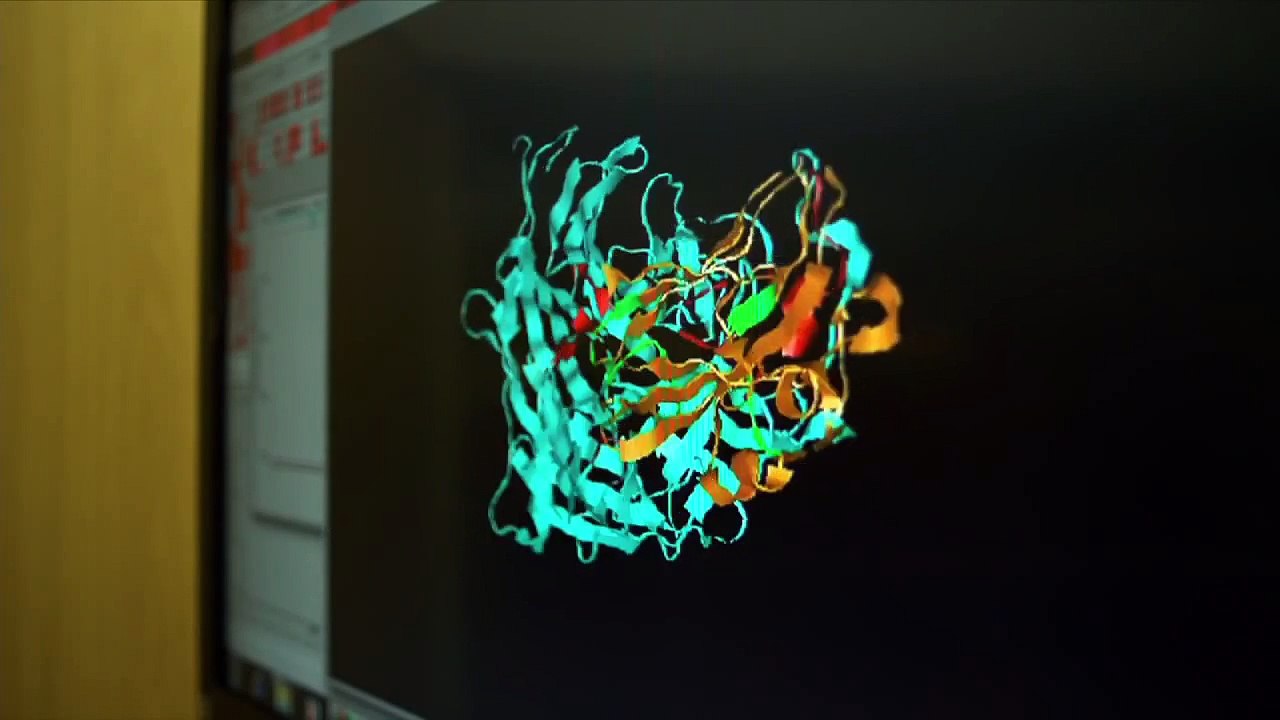 Contagion TV Spot #6