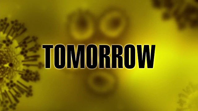 Contagion TV Spot #9