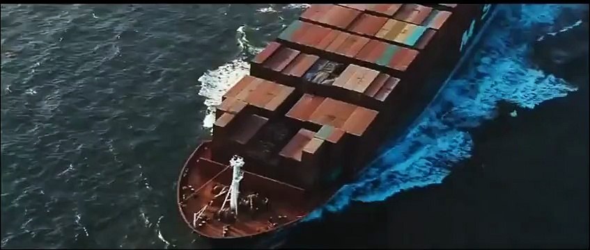 Contrebande - bande annonce VF