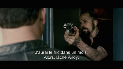 Contrebande - extrait 1 VOST