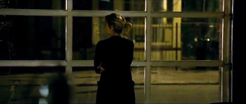 Contrebande - extrait 2 VOST