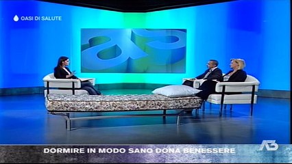OASI DI SALUTE - 17-12-2014 (A3Replay)