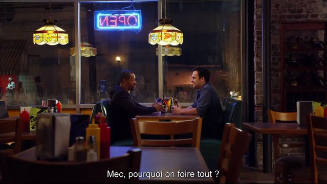 Cops _ Les Forces du Désordre - Bande annonce [Officielle] VOST HD