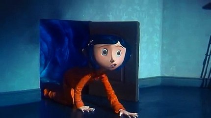 Coraline - Extrait 1 VF