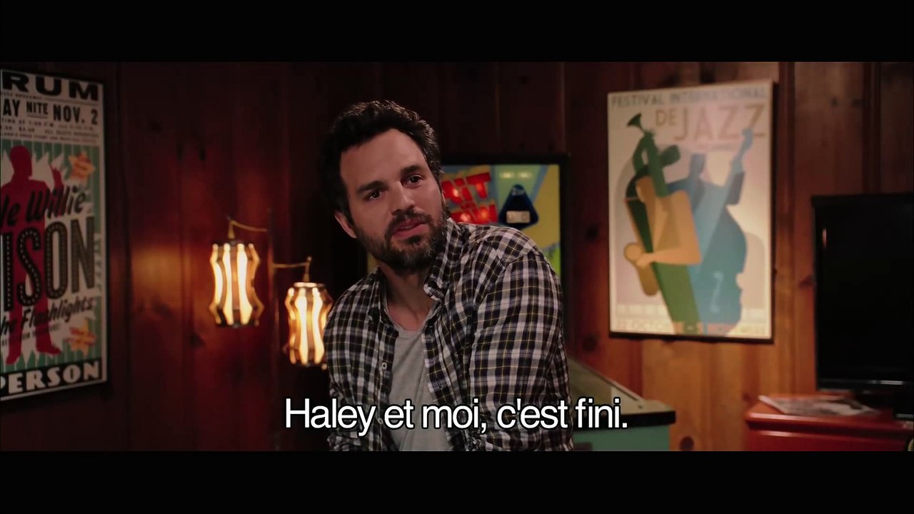 Crazy Night Extrait _Twice A Week_ en VOST