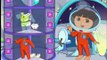 Dora The Explorer Dora Become Spaceman Let's Play / PlayThrough / WalkThrough Part