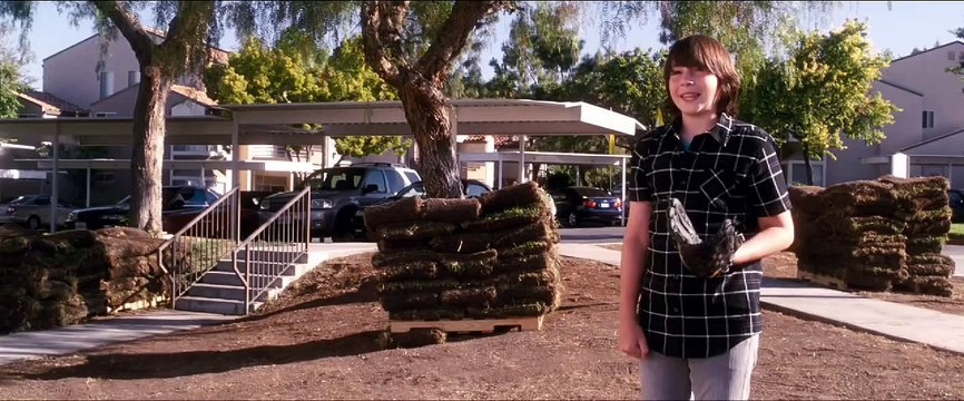 Crazy, Stupid, Love. - TV Spot #11