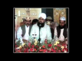 Download Video: Mustafa Ka Khuda Aur Hud Mustafa (SAW) | Naat by Owais Raza Qadri