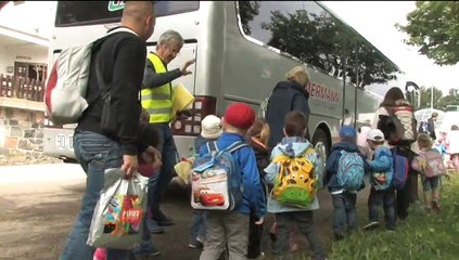 CirkoMarkstein, festival de cirque scolaire et tout pblic au Markstein en juin 2014