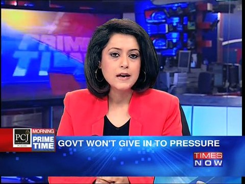 Govt opts for tough counter strategy