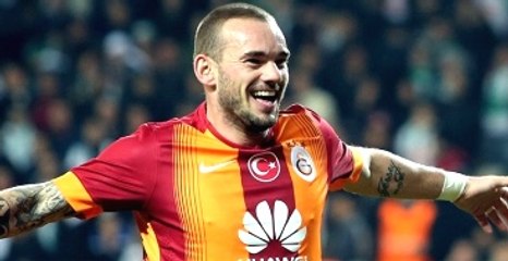 Southampton, Sneijder'i İstiyor