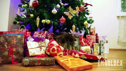 Emgoldex Anno Nuovo 2015 - Ricevete un regalo speciale