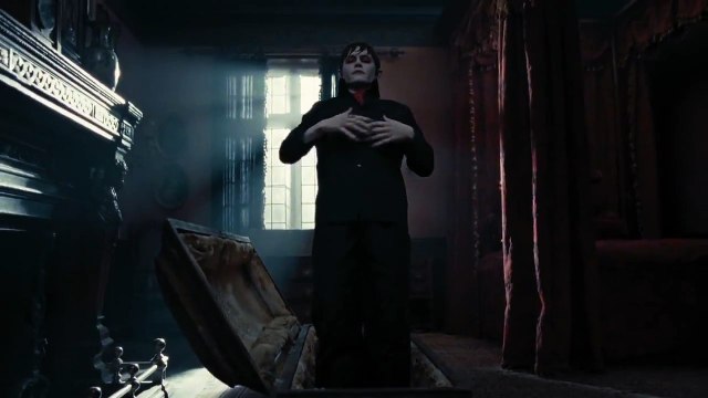 Dark Shadows - TV Spot 4